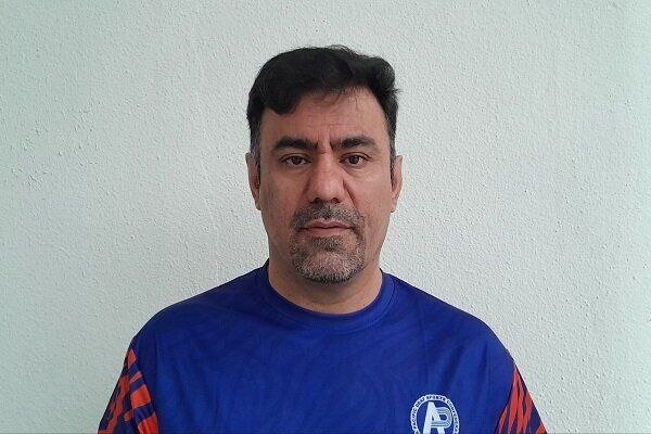 صابری: تنیس روی‌میز ناشنوایان با آمادگی کامل به المپیک می رود