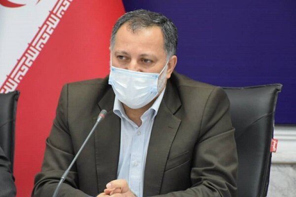 صاحبان قدرت با ارتباطات سیاسی اراضی کشاورزی را نابود می‌کنند