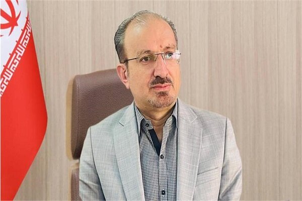 «صادق داداشی» مشاور عالی مدیرعامل صندوق بازنشستگی کشوری شد