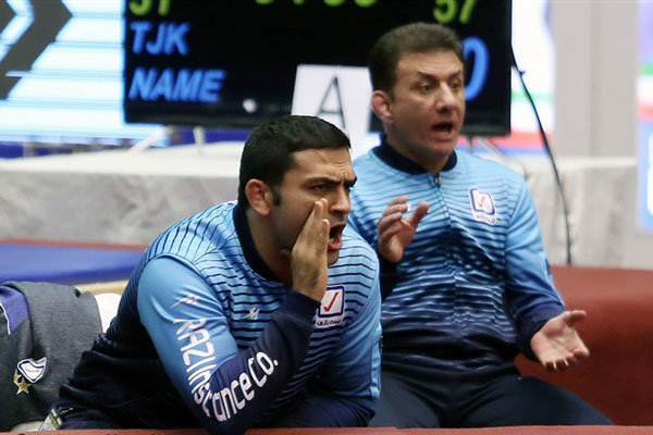 صادق گودرزی: پیشنهادی به من نشده/ نمیدانم شایعهها از کجامیآید