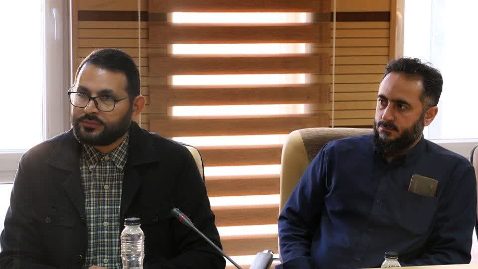 صادقی: اعتکاف نباید دولتی شود؛ ضرورت بهرهگیری از محتوای غنی و مردمی