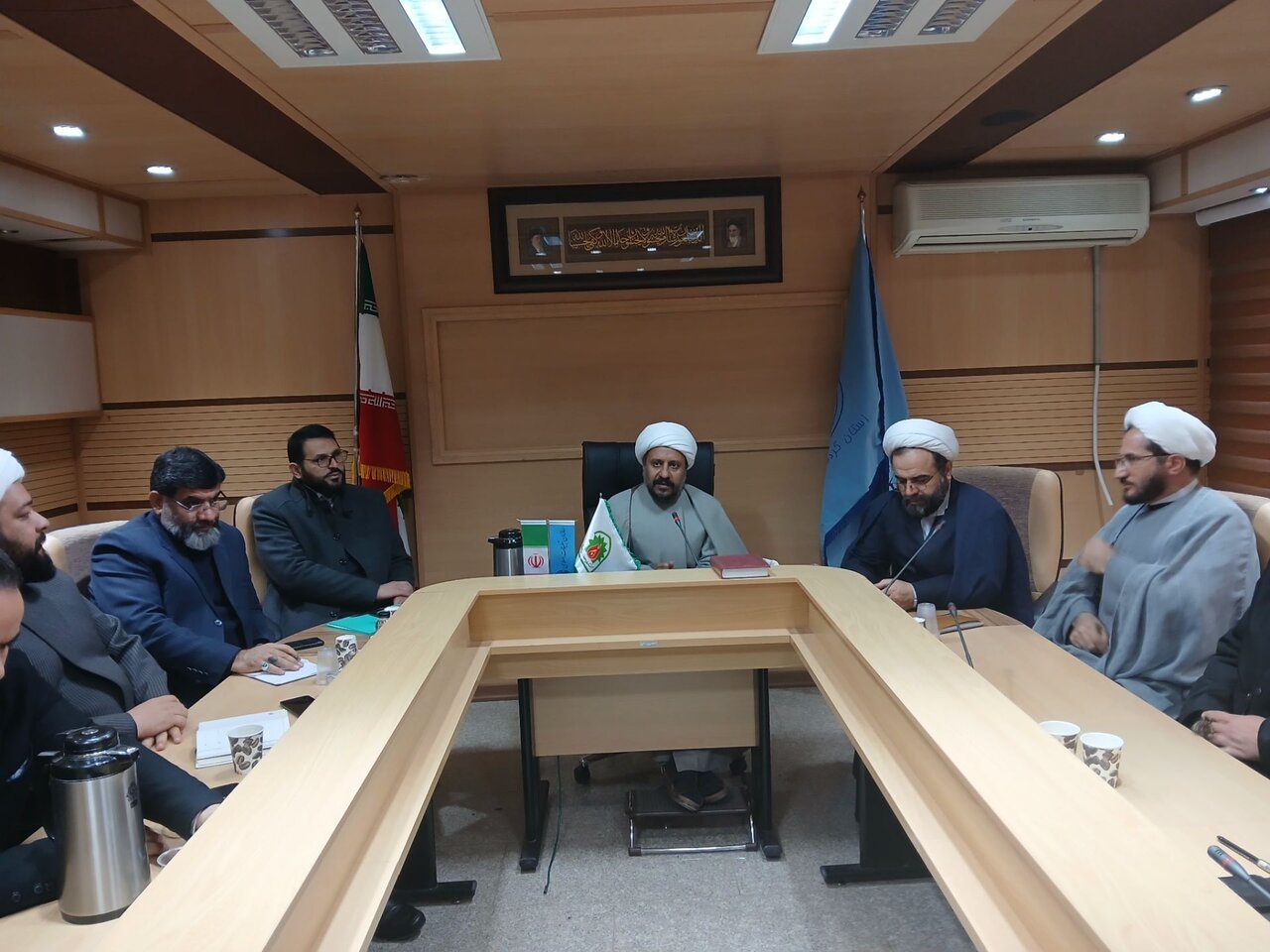 صادقی: متنفذین میان جوانان به روشنگری اهداف دشمن بپردازند