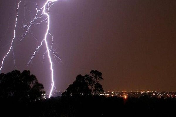 صاعقه در شمال جمهوری چک ۱۸ زخمی برجای گذاشت