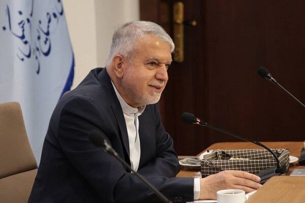 صالحی امیری: برش گردشگری در اقتصاد دریامحور تعریف میشود