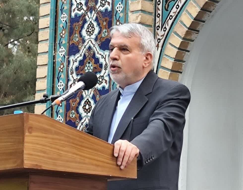 صالحی امیری به مصر می‌رود