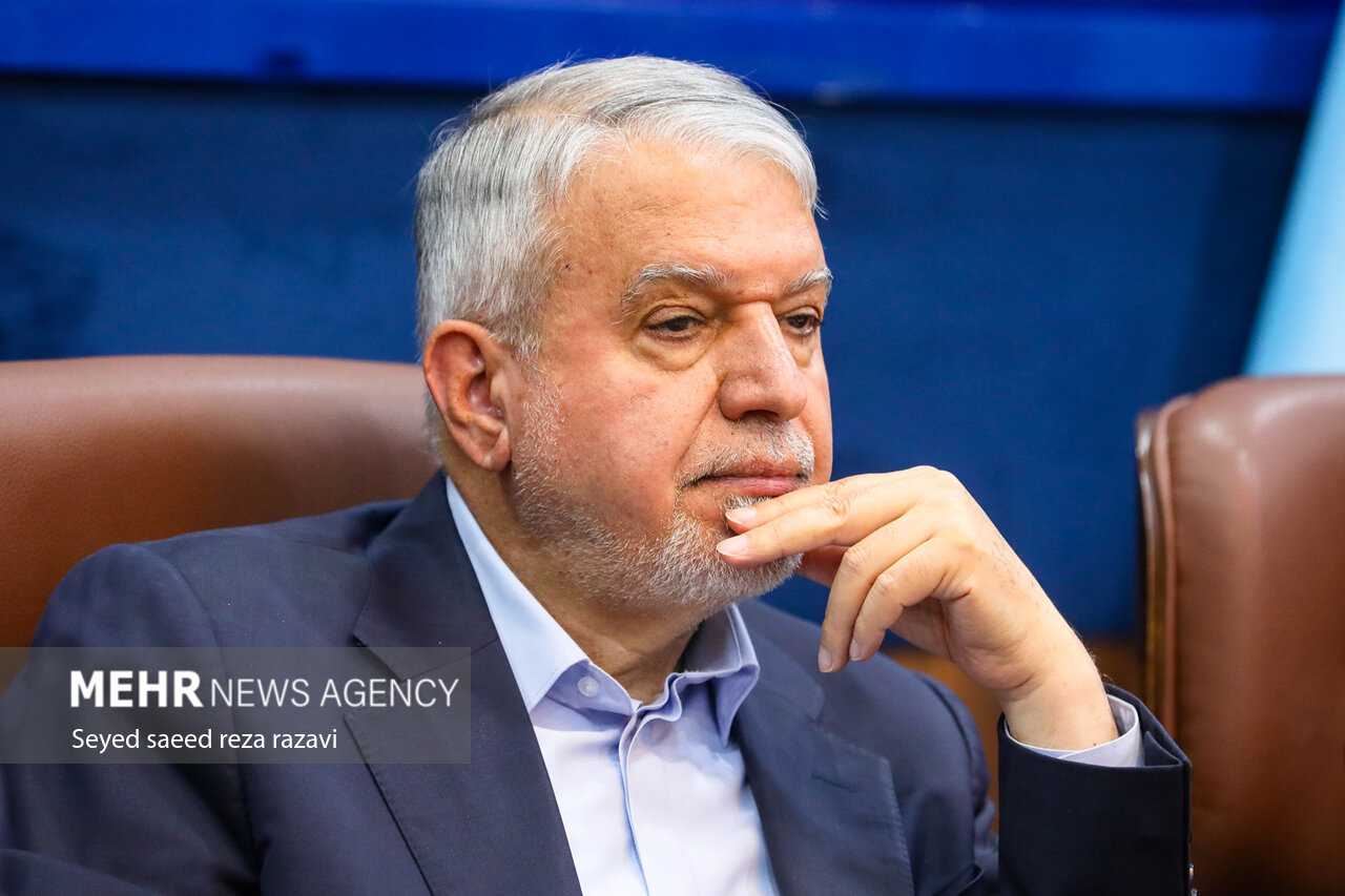 صالحی امیری: تأمین زیرساخت‌های گردشگری بسیار حیاتی است