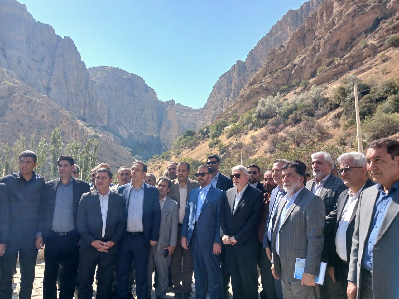 صالحی امیری: درآمدهای گردشگری باید به صورت مستقیم به مردم محلی بازگردد