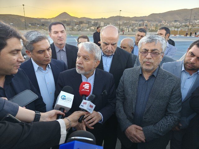 صالحی امیری: کردستان یکی از قطب‌های آینده گردشگری ایران خواهد بود