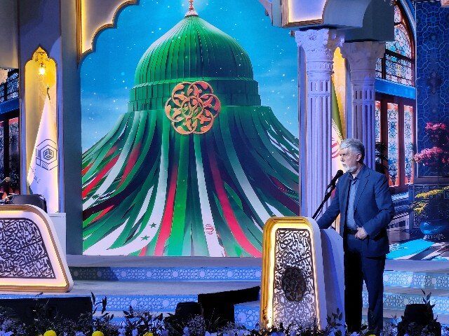 صالحی: هویت فرهنگی کردستان با «فرهنگ، هنر و دین» شکل گرفته است