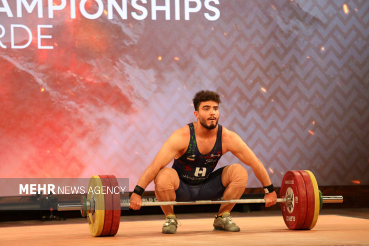 صالحی پور: می توانستم مدال بگیرم/ اشتباه کردم و حریفان را دست کم گرفتم