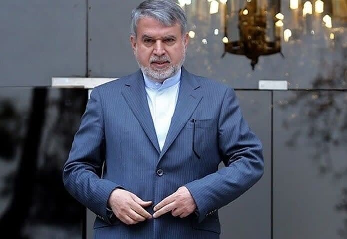 صالحیامیری: ۲۵ اختیار را به استانها تفویض کردیم