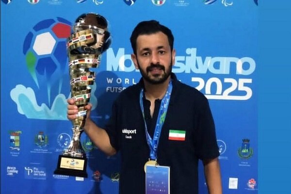 صانعی: نمیخواستند ایران قهرمان شود اما جنگیدیم و جام را گرفتیم