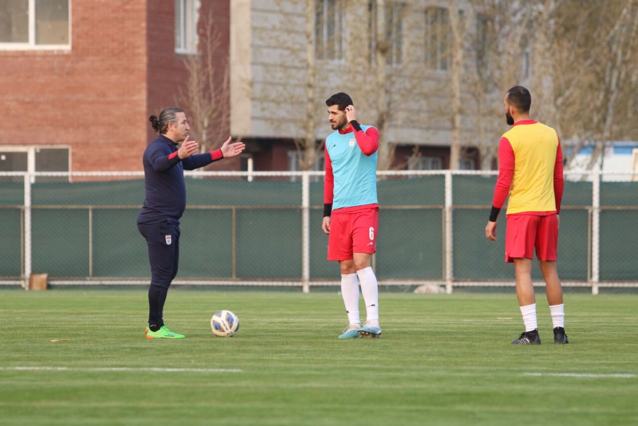 صحبت های دستیار قلعه نویی صدای پرسپولیس را درآورد