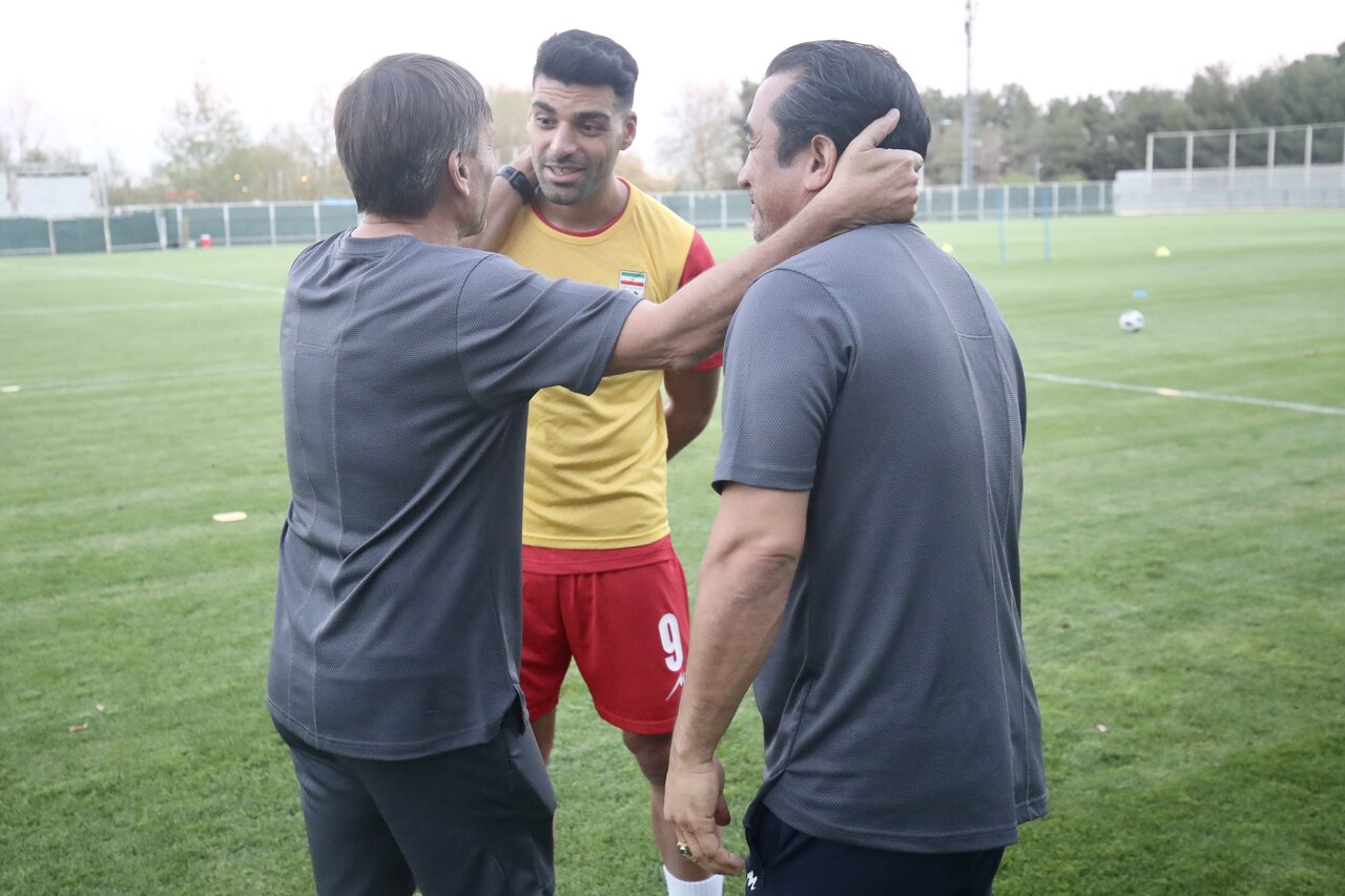 صحبت های سخیف بازیکن سابق اسپورتینگ لیسبون شرم آوراست