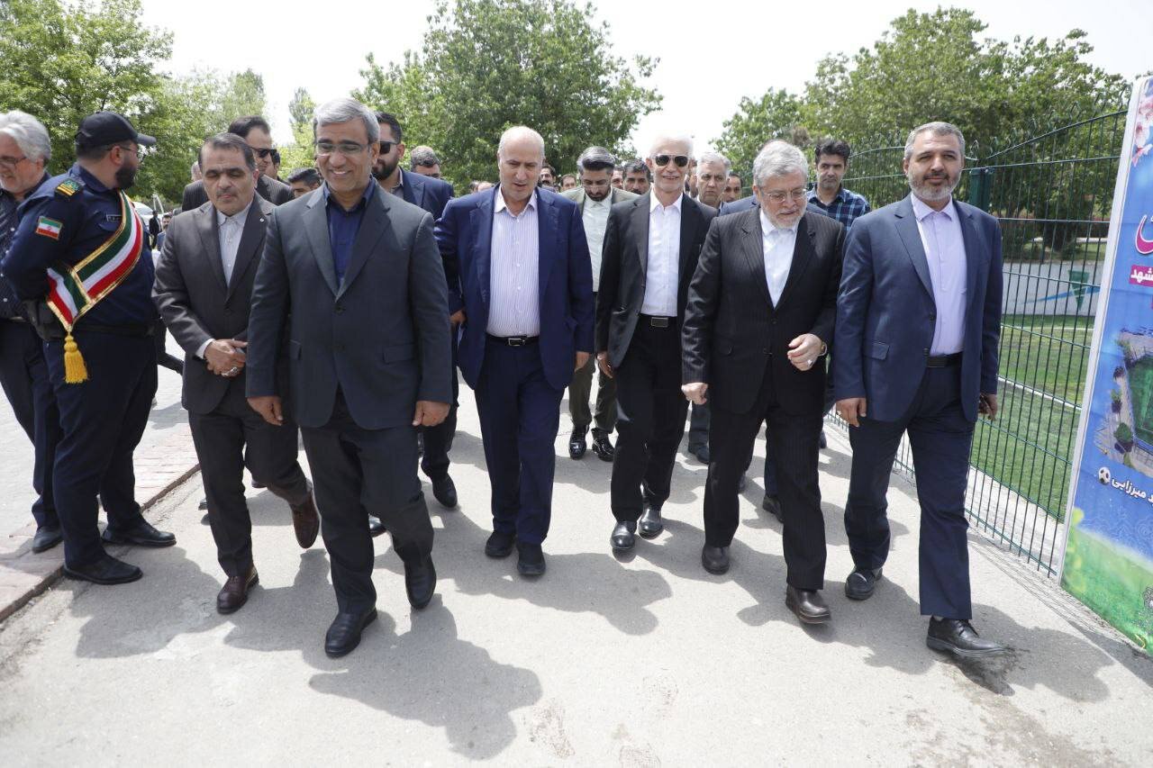 صحبت‌های تاج در خصوص میزبانی ایران از کره شمالی در مشهد