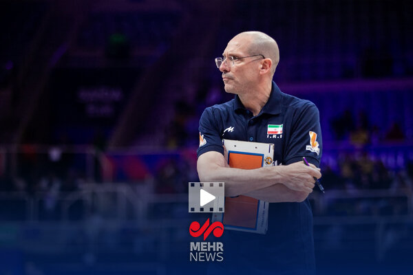 صحبت‌های روبرتو پیاتزا پس از شکست برابر مصر