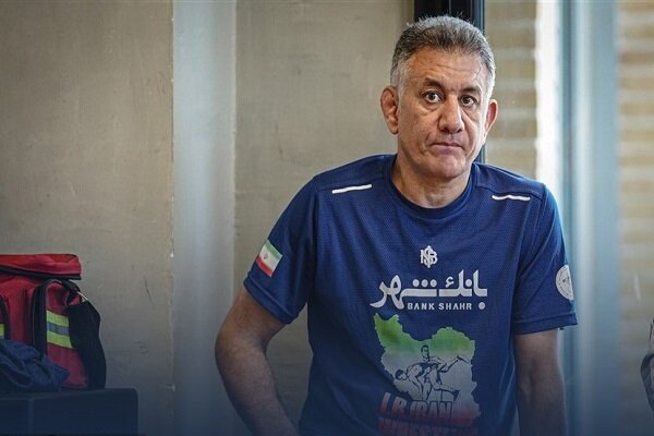 صحبت‌های سرمربی تیم کشتی جوانان در مورد قهرمانی تیم در آسیا