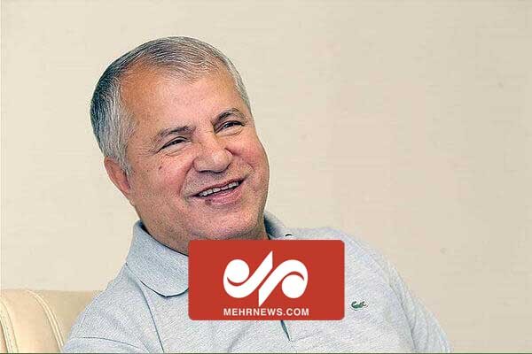 صحبتهای علی پروین پیش از بازی پرسپولیس با النصر