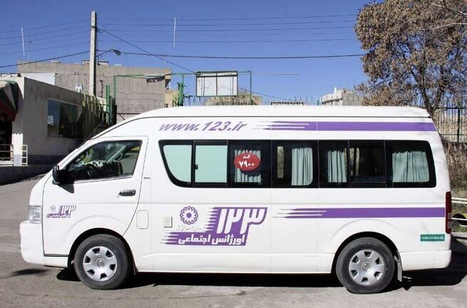 صدای بی‌صداها؛ روایت اورژانس اجتماعی کردستان در همراهی با آسیب‌دیدگان