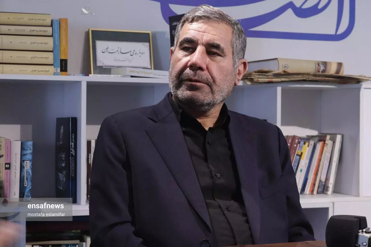 صدای تشکل‌های محیط زیستی باید تقویت شود