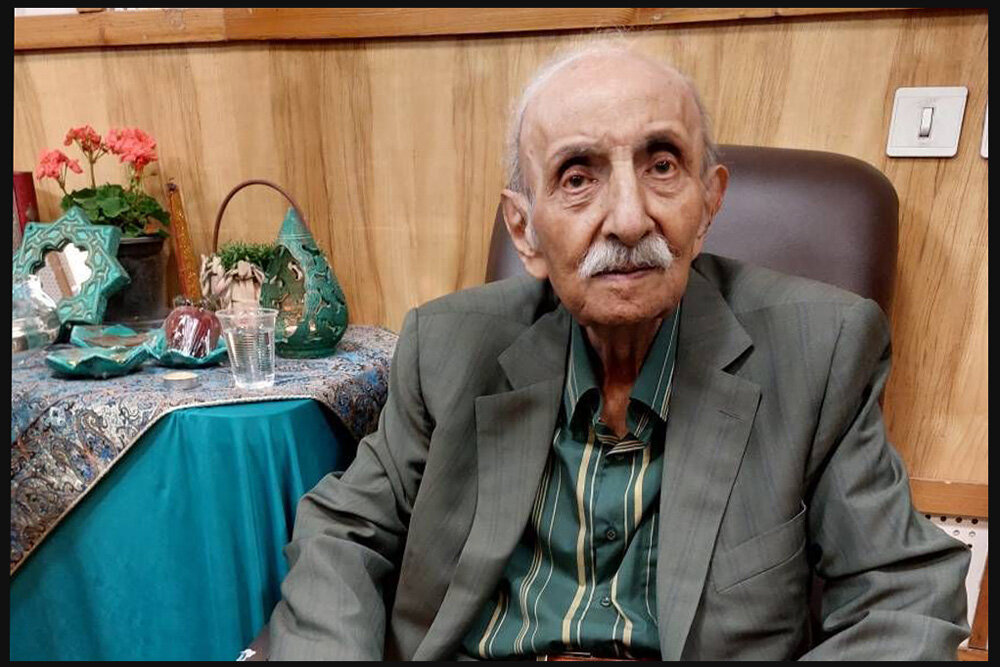 صدای ماندگار رادیو خاموش شد/ مسعود اسکویی به دیار باقی شتافت