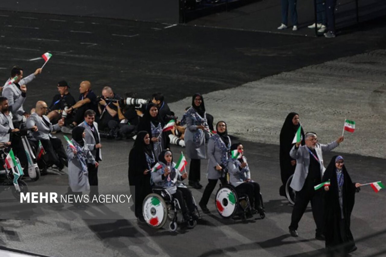 صدای پارالمپیک از رادیو ورزش شنیده می‌شود/ گفت‌وگو باقهرمانان