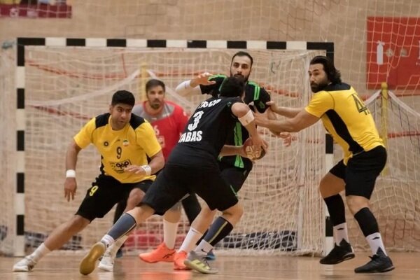 صدر جدول لیگ برتر کماکان به رنگ طلایی/ بردهای پیاپی پیکان
سبزوار