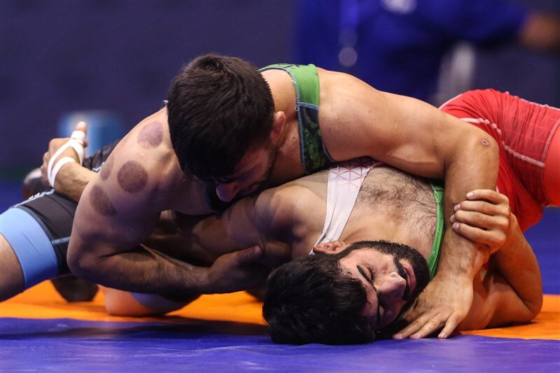 صدرنشینی بانک شهر و پتروپالایش در پایان هفته سوم