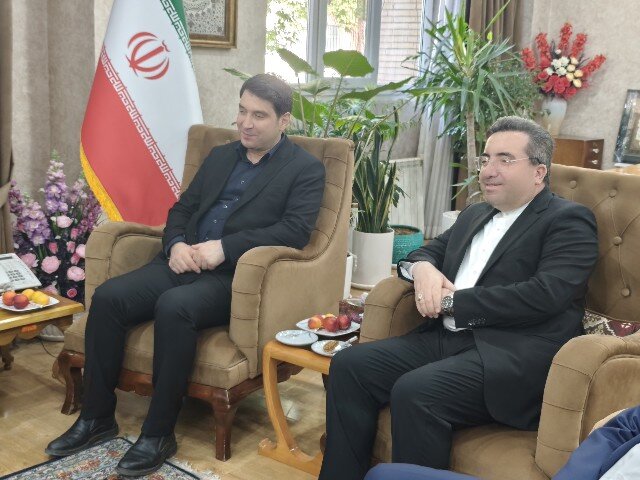 صدور اسناد مالکیت در مناطق حاشیه شهر کردستان امیدآفرین است