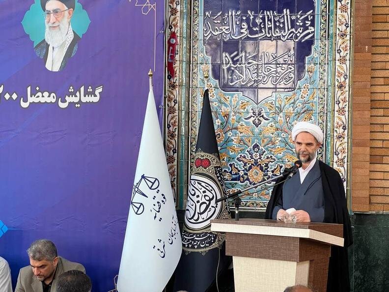 صدور اسناد ۳۵ هزار هکتار اراضی صوفیان؛ اقدامی رضایتبخش برای مردم