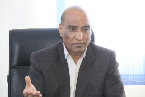 صدور حکم رتبه بندی ۱۰ هزار و ۴۱۸ نفر از فرهنگیانکردستان