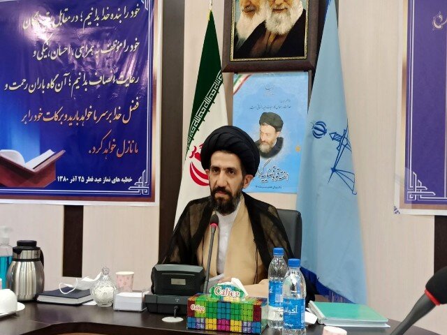 صدور دستور قضایی برای دستگیری اغتشاشگران در کردستان