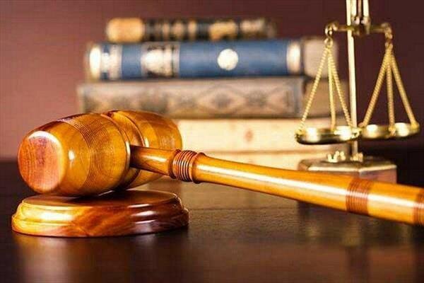 صدور رأی نهایی دادگاه تجدیدنظر برای رئیس سابق شورای شهرآبادان