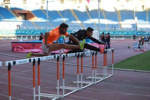 صدور مجوز مجمع فوق العاده فدراسیون دوومیدانی در فاصله ۲روز!