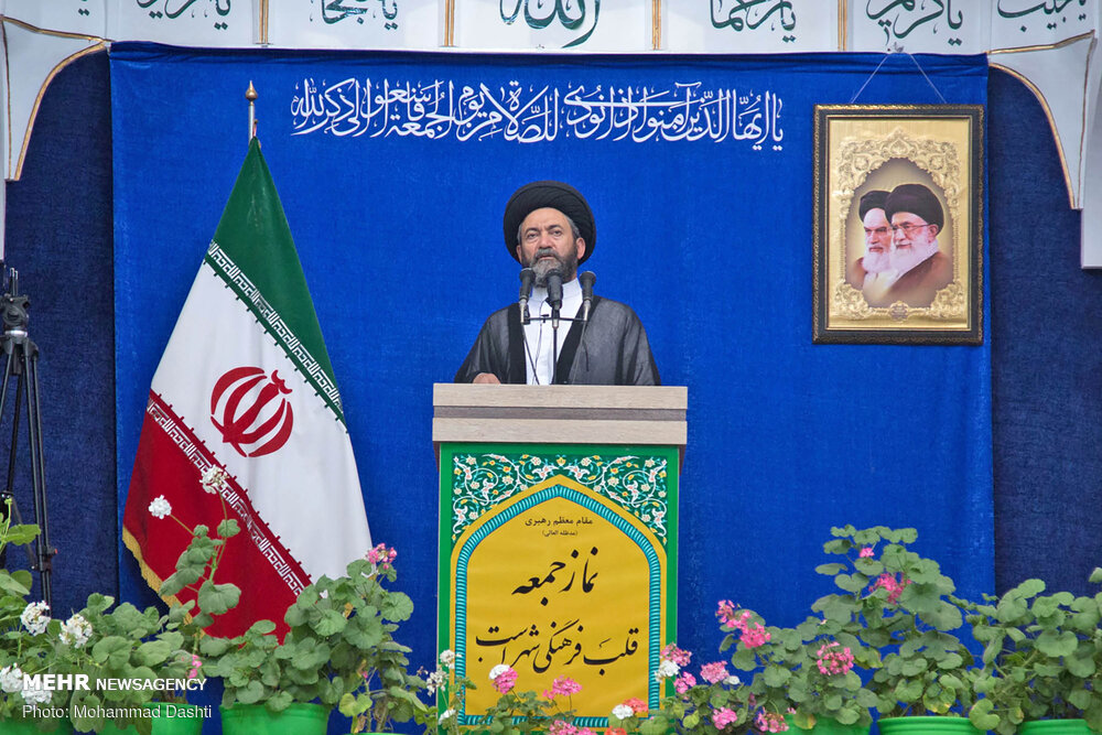 صدور ۱۷ فقره مجوز معدن در نمین فاجعه زیست محیطی است/محاکمهمسببین