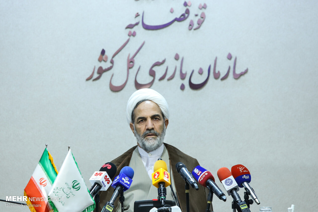 صدور ۲۹۷ حکم بازرسی درباره گرانی و معطلی مردم در ادارات