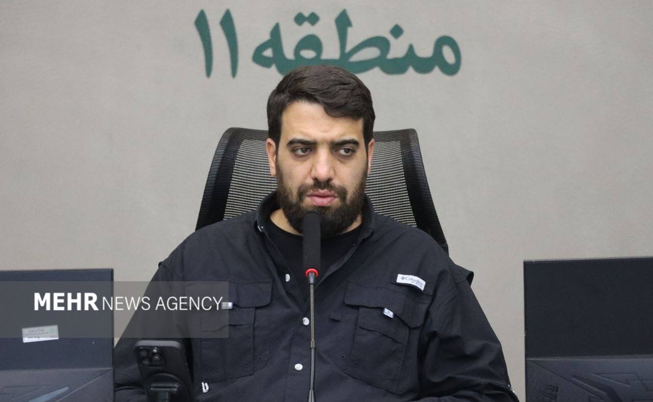 صدور ۵۲ پروانه ساختمانی در بافت فرسوده منطقه ۱۱ تهران