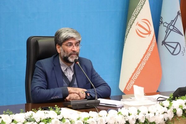 صدور ۷۷۴۵ مجازات جایگزین حبس در محاکم آذربایجان غربی