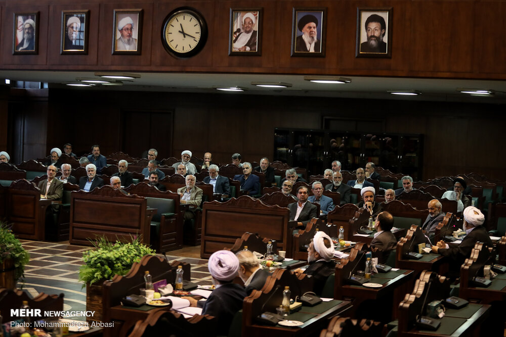 صرف شکایت از قاضی موجب رد دادرس نمی‌شود