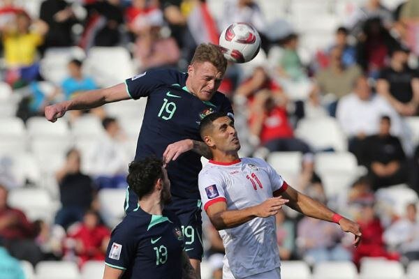 صعود اقتصادی استرالیا به یک هشتم/ امیدهای سوریه کمرنگ ترشد