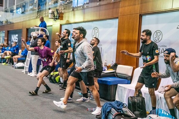 صعود ایران با برتری نمایندگان پدل کشورمان برابر چین و
بحرین