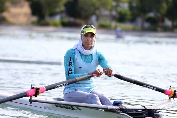 صعود تاریخی نازنین ملایی به نیمهنهایی A و B