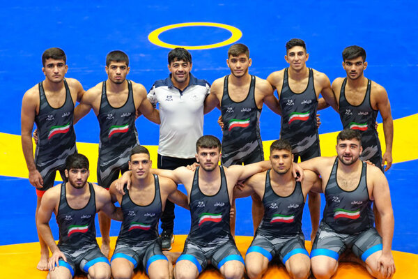 صعود سه ملیپوش ایران به فینال/ یک ملیپوش به ردهبندی رفت