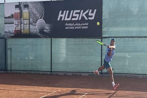 صعود نمایندگان ایران به جمع ۱۶ تنیسور برتر تور جهانی