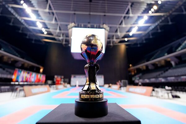 صعود کاراته ایران به فینال بعد از شش سال و جدال سخت با مصریها