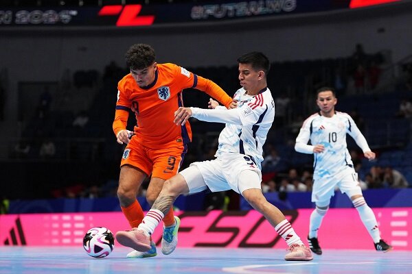 صعود کاستاریکا و هلند و حذف عجیب ازبکستان/ تکلیف دو گروه
مشخص شد