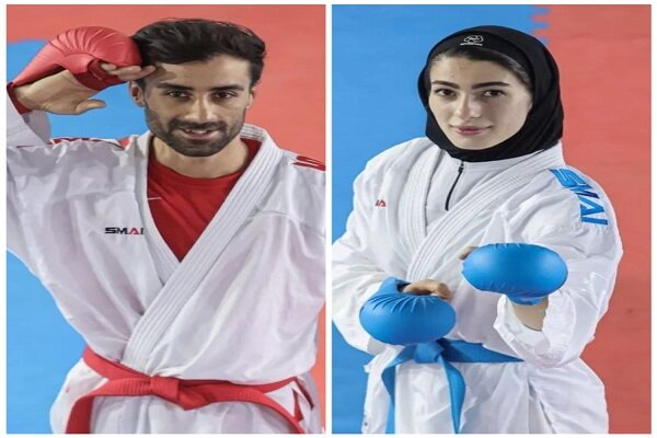 صعود گلشادنژاد و دهقانزاده به مبارزه نهایی/ سه برنز برای ایران