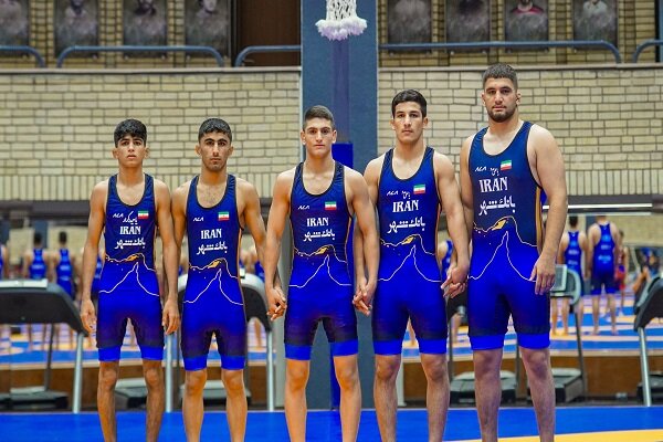صعود یک کشتی‌گیر به نیمه نهایی/۳ فرنگی‌کار در انتظار شانس مجدد