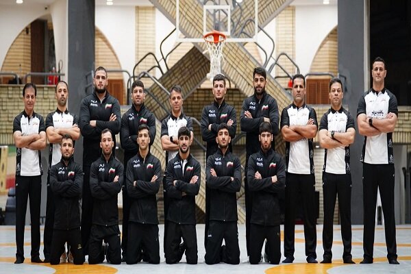 صعود ۵ فرنگی کار به نیمه نهایی قهرمانی آسیا