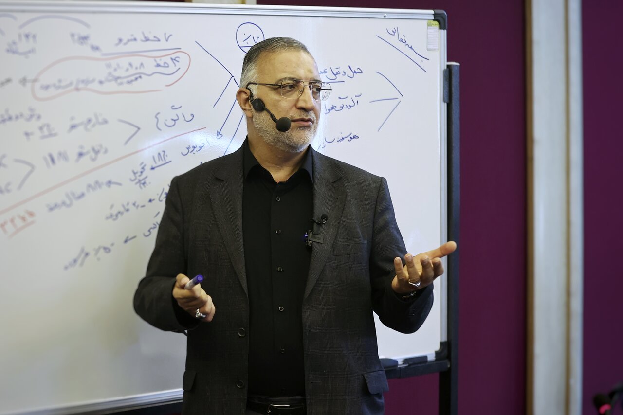 صفر تا صد قرارداد شهرداری تهران با چین/تهیه دستگاه مدرن زبالهسوز